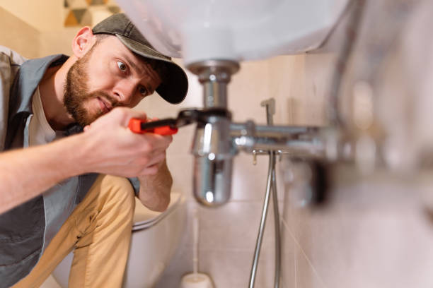 Orosi, CA Plumber Company